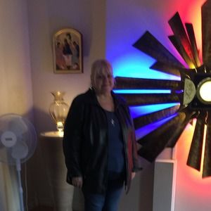 Meet your Posher, Louise-marie